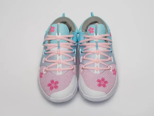 Кроссовки Nike Hyperdunk X Low - 40372