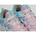Кроссовки Nike Hyperdunk X Low - 40372