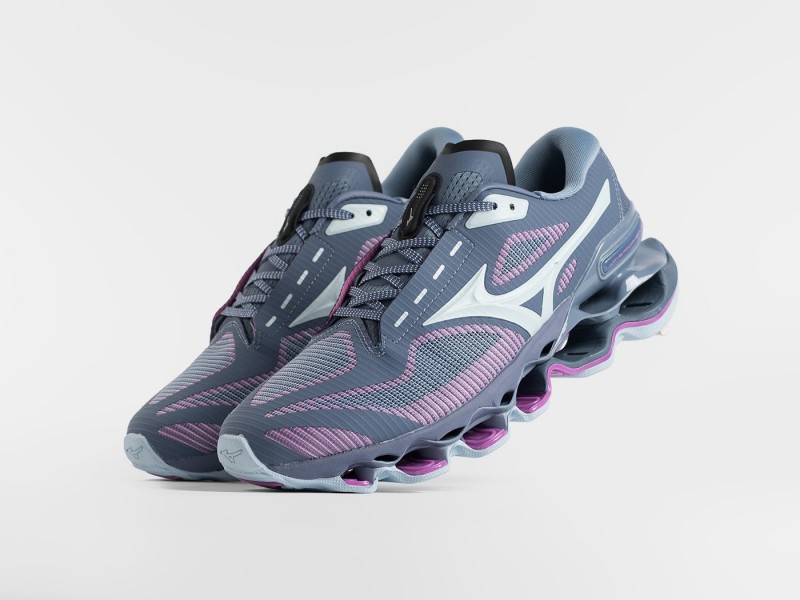 Кроссовки Mizuno Wave Prophecy 15 - 47045