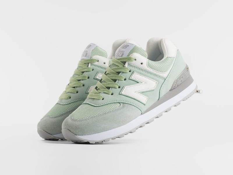 Кроссовки New Balance 574 - 47024