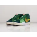 Кроссовки Nike SB Zoom Blazer Mid - 27372