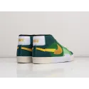 Кроссовки Nike SB Zoom Blazer Mid - 27372