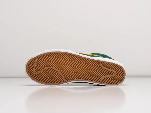 Кроссовки Nike SB Zoom Blazer Mid - 27372