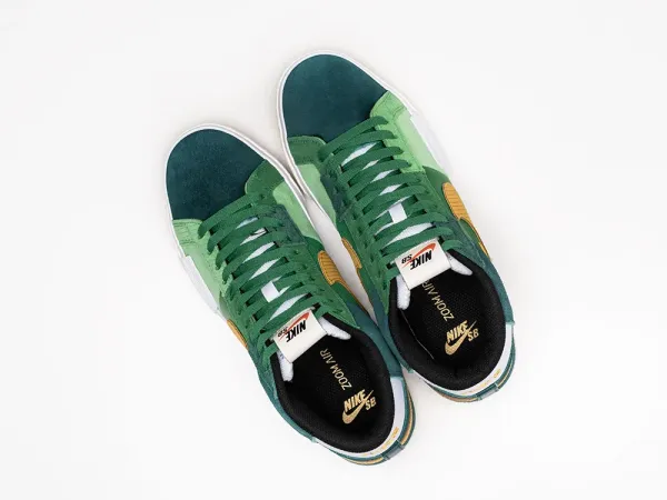 Кроссовки Nike SB Zoom Blazer Mid - 27372