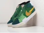 Кроссовки Nike SB Zoom Blazer Mid - 27372