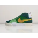 Кроссовки Nike SB Zoom Blazer Mid - 27372