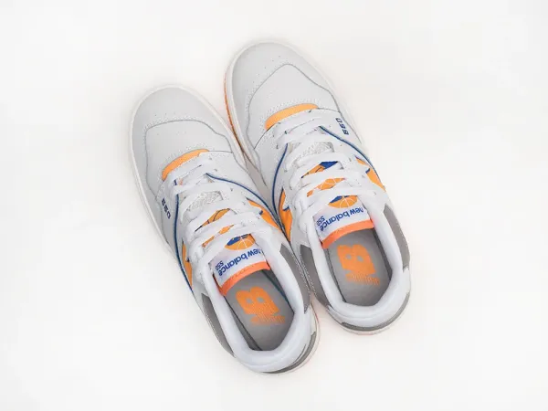 Кроссовки New Balance 550 - 37749