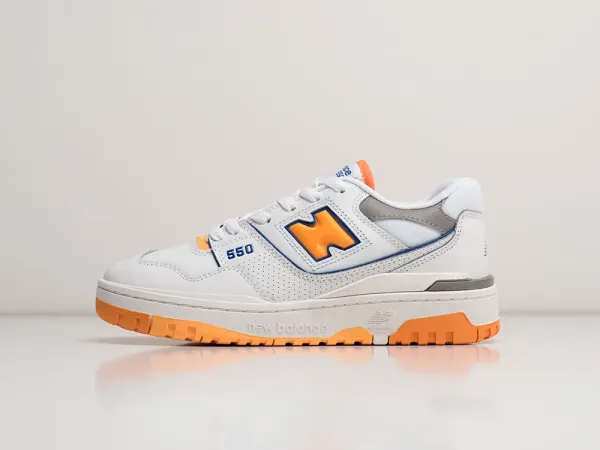Кроссовки New Balance 550 - 37749
