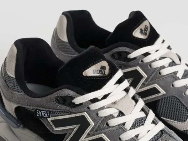 Кроссовки New Balance 9060 - 46296