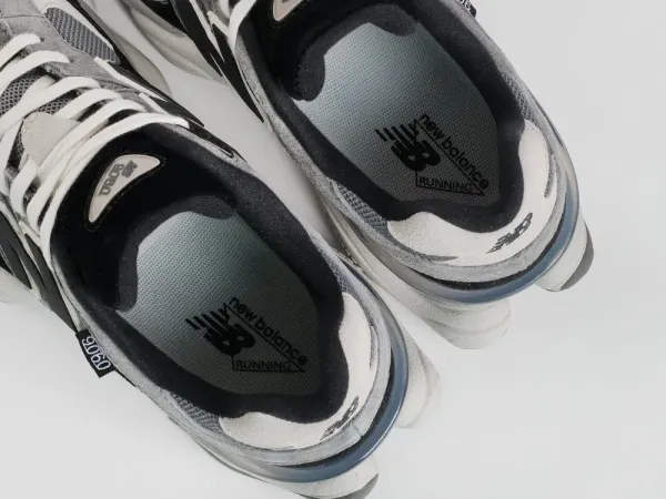 Кроссовки New Balance 9060 - 46296