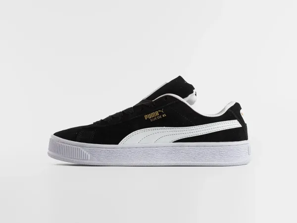Кроссовки Puma Suede XL - 44386