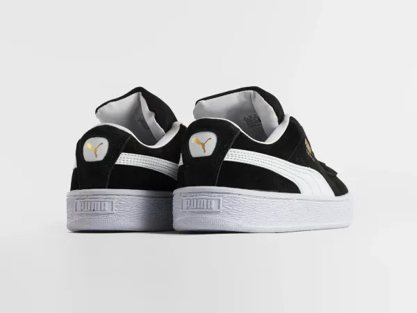 Кроссовки Puma Suede XL - 44386