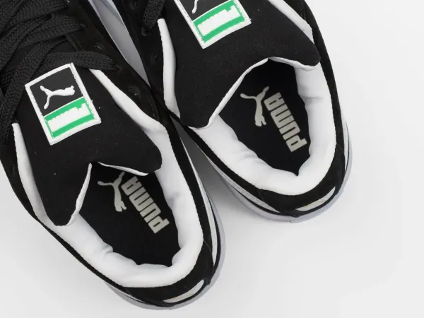 Кроссовки Puma Suede XL - 44386