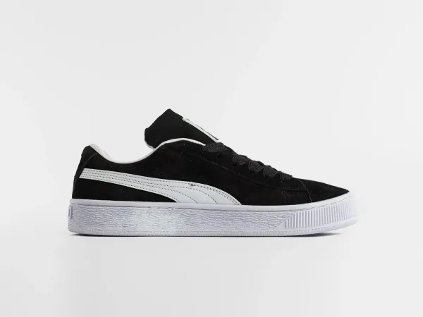 Кроссовки Puma Suede XL - 44386