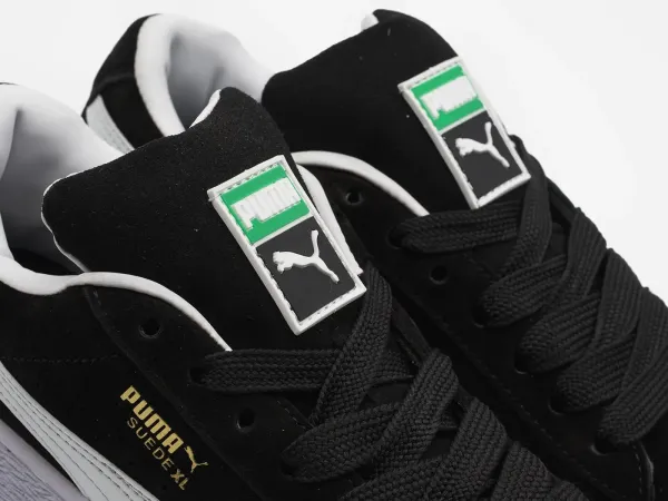 Кроссовки Puma Suede XL - 44386