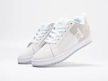 Кроссовки DC Shoes Court Graffik - 39474