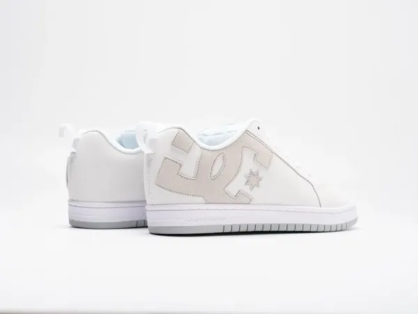 Кроссовки DC Shoes Court Graffik - 39474