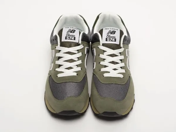 Кроссовки New Balance 574 - 42922