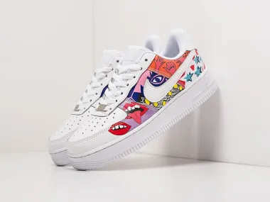 Кроссовки Nike Air Force 1 Low - 25295