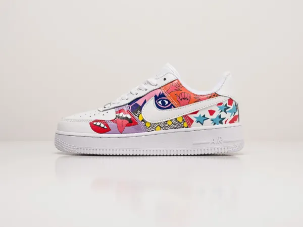 Кроссовки Nike Air Force 1 Low - 25295