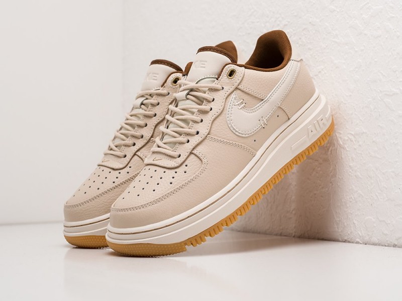 Кроссовки Nike Air Force 1 Luxe Low - 29625