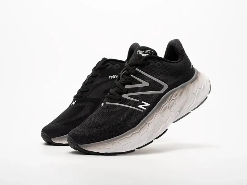 Кроссовки New Balance Fresh Foam X More Trail v4 - 42933