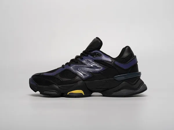 Кроссовки Mowalola x New Balance 9060 - 40314