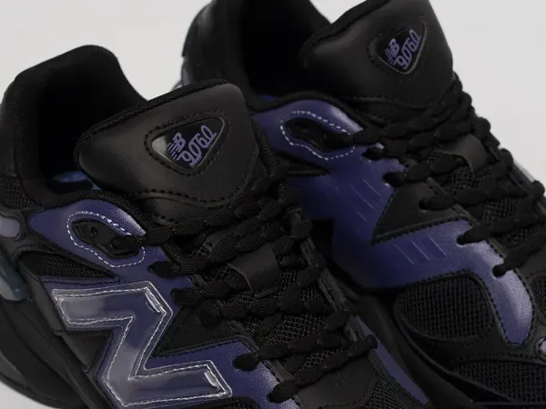 Кроссовки Mowalola x New Balance 9060 - 40314