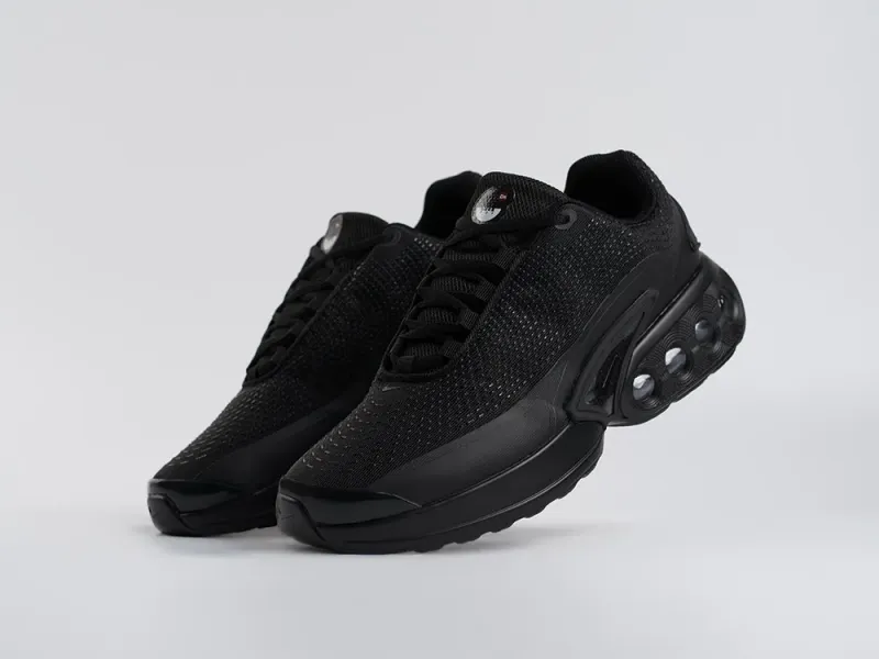 Кроссовки Nike Air Max Dn - 44455