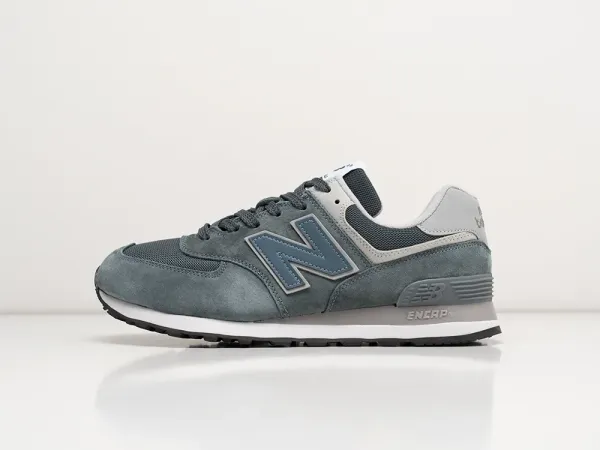 Кроссовки New Balance 574 - 35481