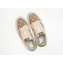 Кроссовки Nike Air Jordan 1 Low x Travis Scott - 34958
