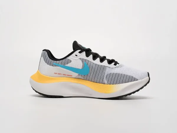 Кроссовки Nike Zoom Fly 5 - 42021