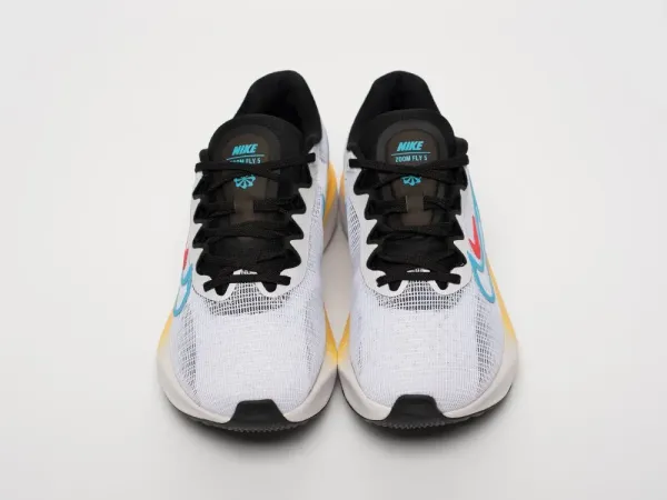 Кроссовки Nike Zoom Fly 5 - 42021
