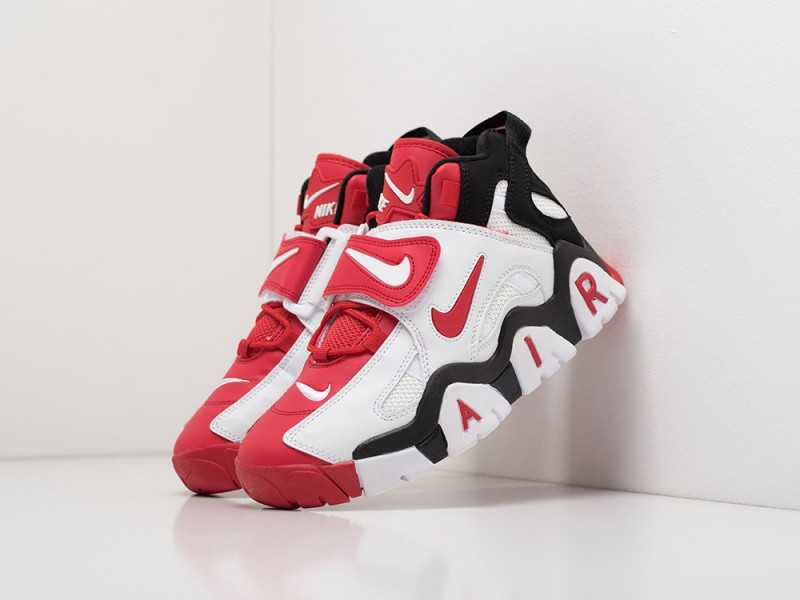 Кроссовки Nike Air Barrage Mid - 20888