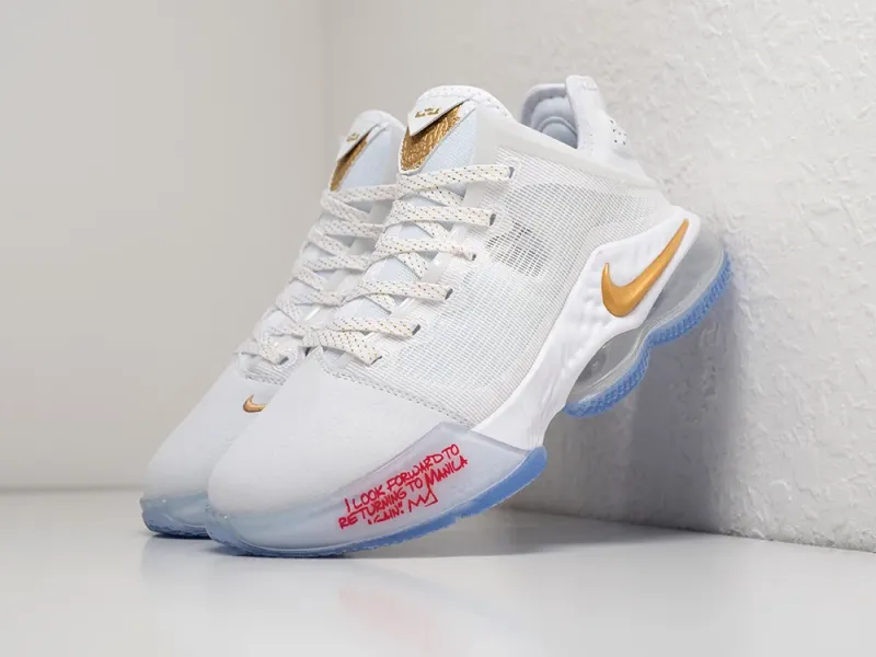Кроссовки Nike Lebron XIX Low - 37051