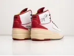 Кроссовки Nike Air Jordan 2 - 34566