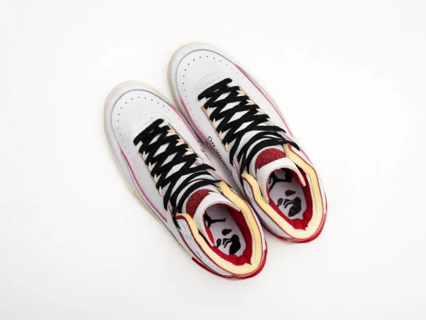 Кроссовки Nike Air Jordan 2 - 34566