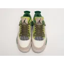 Кроссовки Nike Air Jordan 4 Retro - 41942