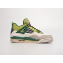Кроссовки Nike Air Jordan 4 Retro - 41942