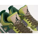 Кроссовки Nike Air Jordan 4 Retro - 41942