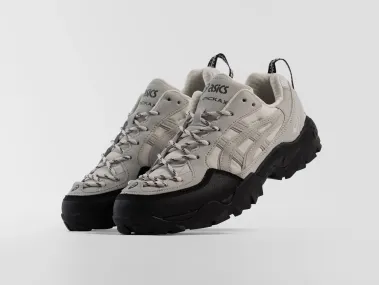 Кроссовки Asics GEL PICKAX - 47449