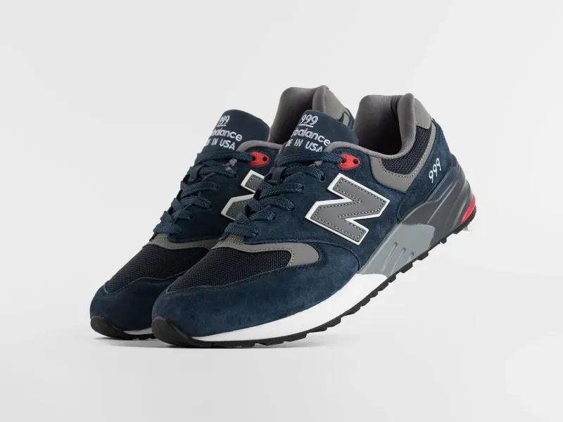 Кроссовки New Balance 999 - 22197