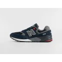 Кроссовки New Balance 999 - 22197