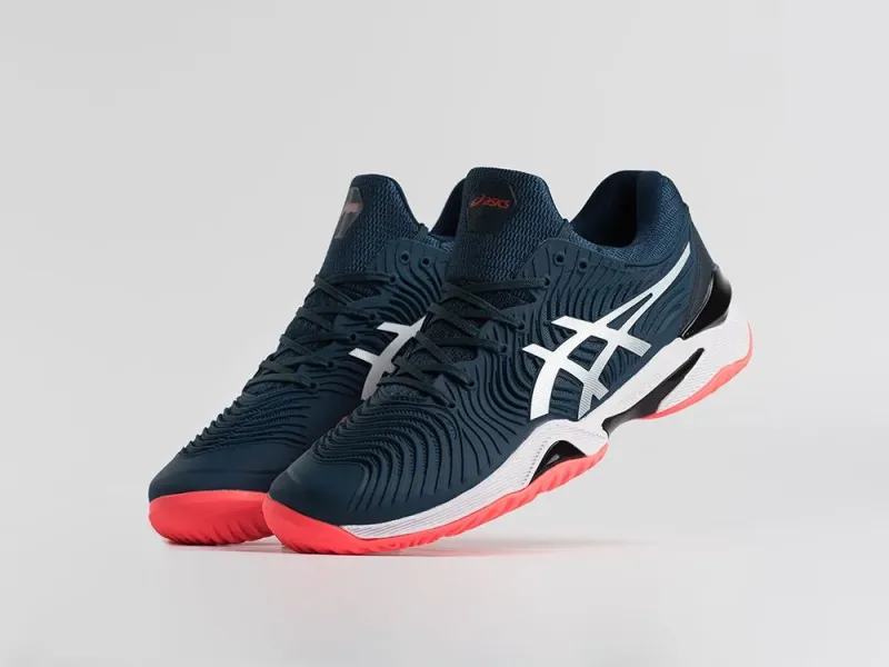 Кроссовки Asics Court FF 2 - 39106