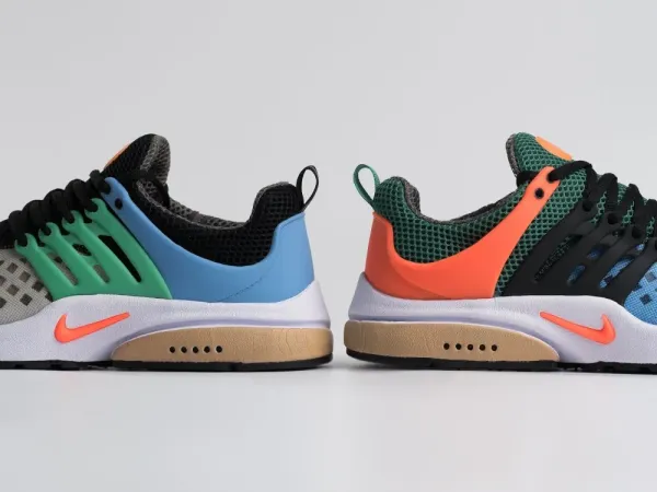 Кроссовки Nike Air Presto - 44638