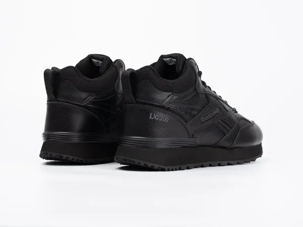 Зимние Кроссовки Reebok LX 2200 - 43756