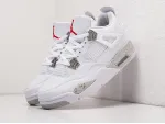 Кроссовки Nike Air Jordan 4 Retro - 28225