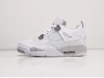Кроссовки Nike Air Jordan 4 Retro - 28225