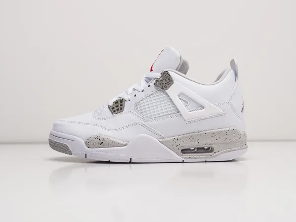 Кроссовки Nike Air Jordan 4 Retro - 28225