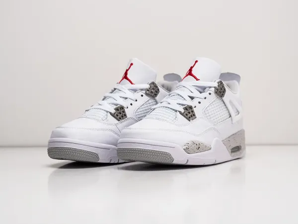 Кроссовки Nike Air Jordan 4 Retro - 28225